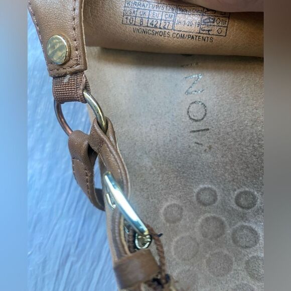 Vionic Women’s Kirra Sandal Sz 10 US - Picture 13 of 13